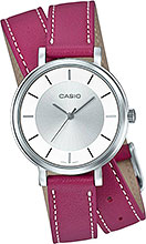 CASIO LTP-E143DBL-4A1