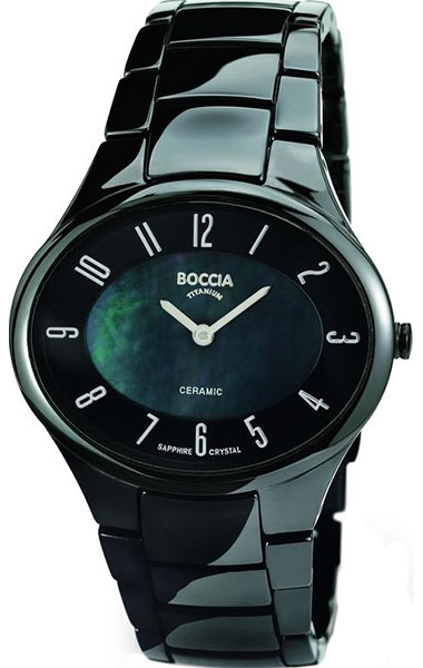 BOCCIA BCC-3216-02