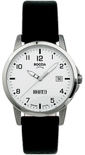 BOCCIA BCC-604-02