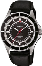 CASIO MTF-118L-1A