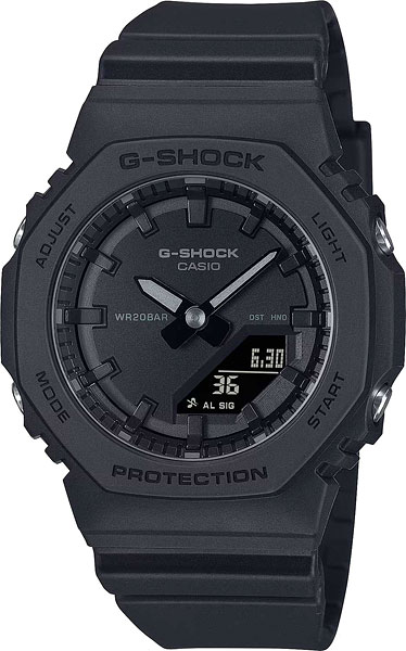 CASIO GMA-P2100BB-1A