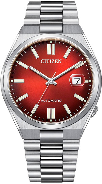 CITIZEN NJ0150-56W