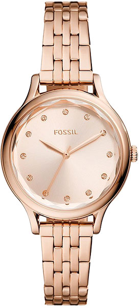 FOSSIL BQ3862