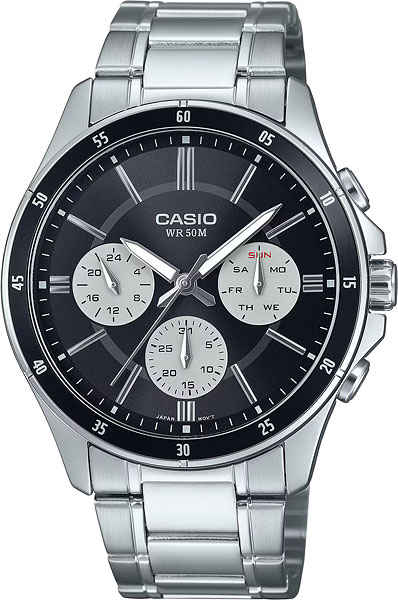 CASIO MTP-1374D-1A3