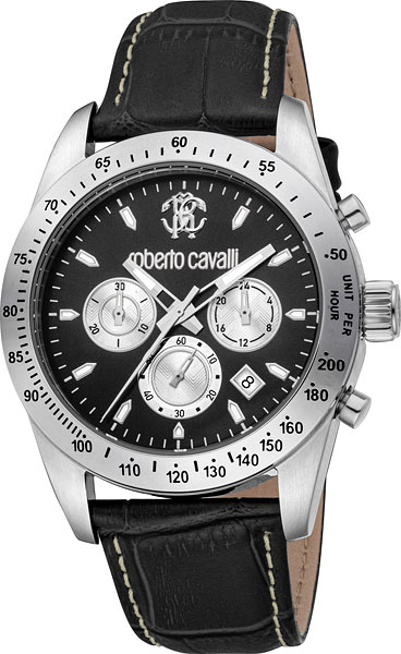 ROBERTO CAVALLI RC5G046L1015