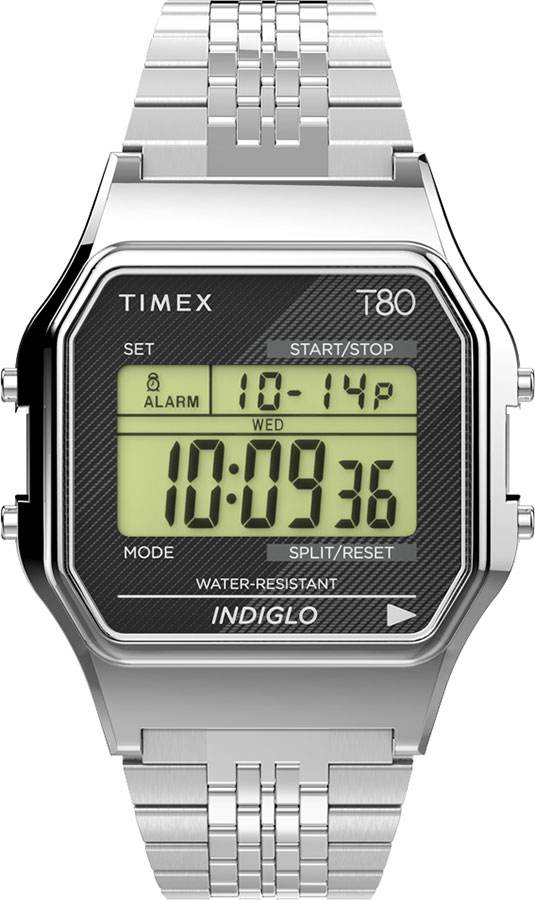 TIMEX TW2V19000