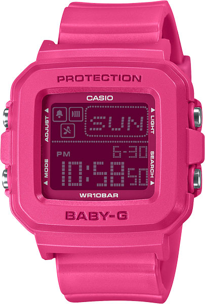 CASIO BGD-10K-4E