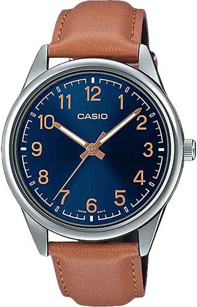 CASIO MTP-V005L-2B4