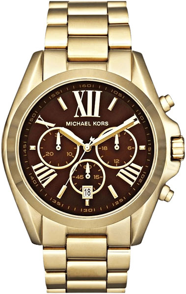 MICHAEL KORS MK5502