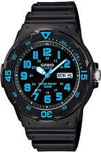 CASIO MRW-200H-2B