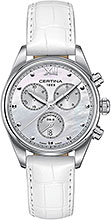 CERTINA C033.234.16.118.00