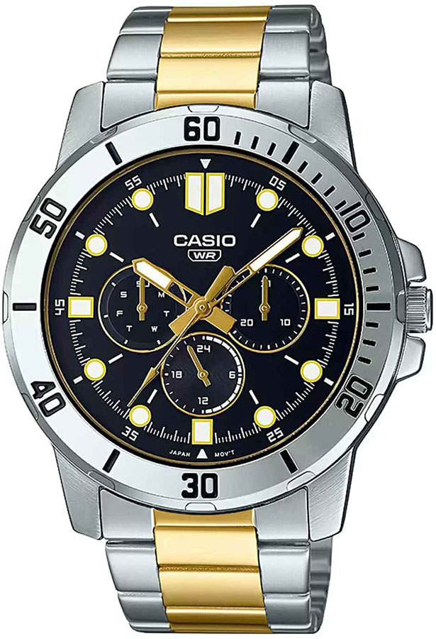 CASIO MTP-VD300SG-1E