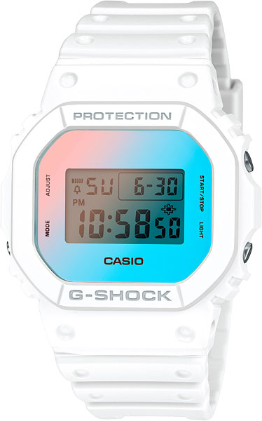 CASIO DW-5600TL-7E