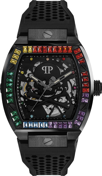 PHILIPP PLEIN PWBAA0621