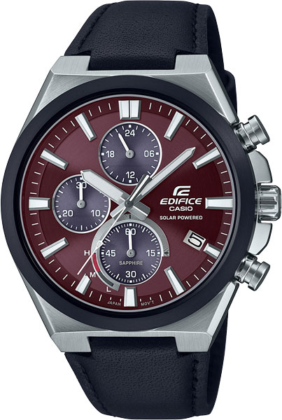 CASIO EFS-S630BL-5A