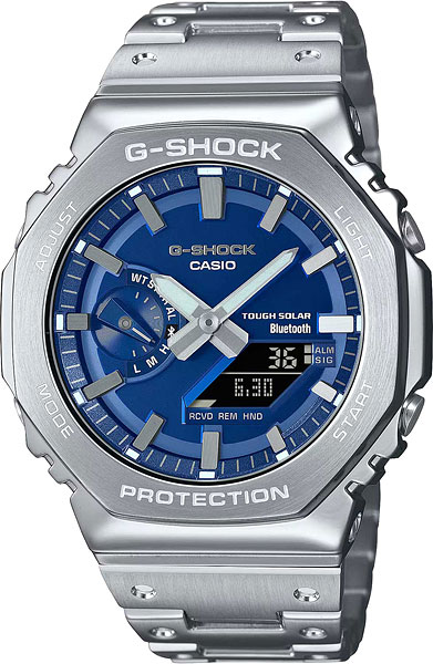 CASIO G Shock Bluetooth TimeStore.Ru