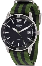 BOCCIA BCC-3594-02