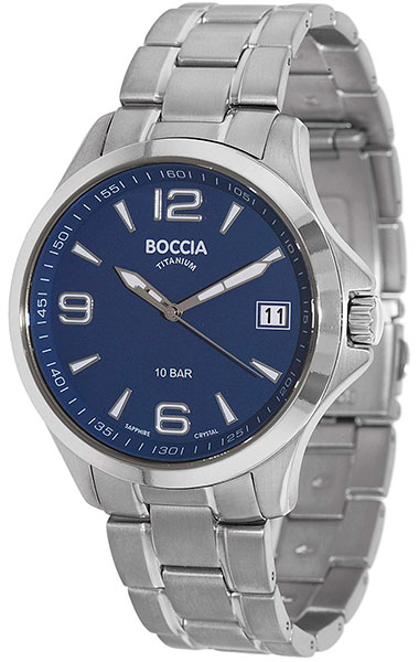 BOCCIA BCC-3591-03