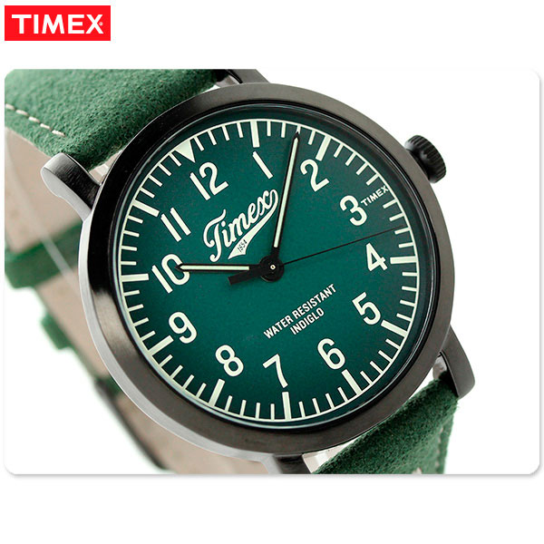 Timex скуд