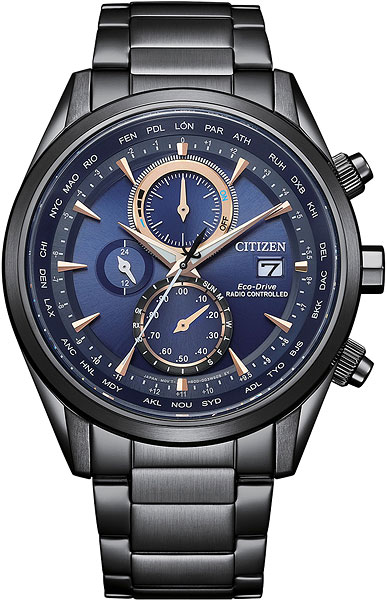 CITIZEN AT8265-81L