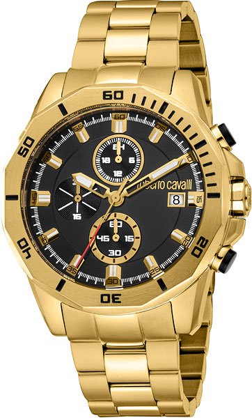 ROBERTO CAVALLI RC5G109M0075