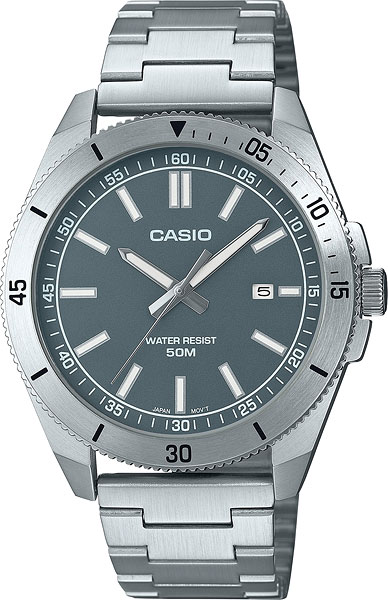 CASIO MTP-B155D-3E