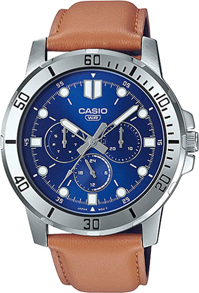 CASIO MTP-VD300L-2E