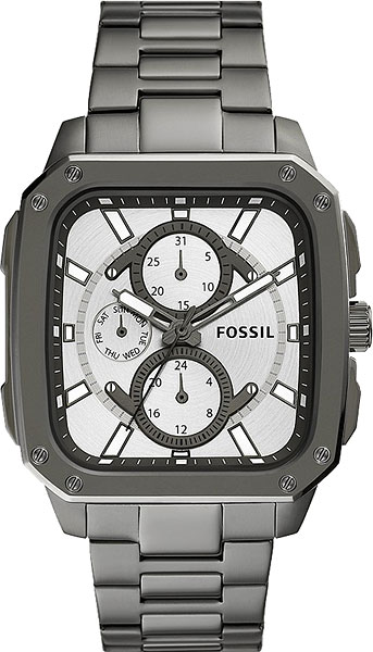 FOSSIL BQ2657