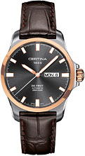 CERTINA C014.407.26.081.00