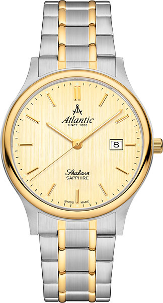 ATLANTIC 60348.43.31