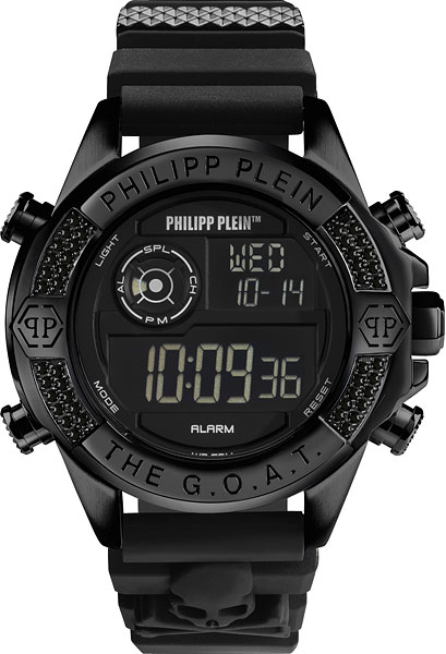 PHILIPP PLEIN PWFAA0521