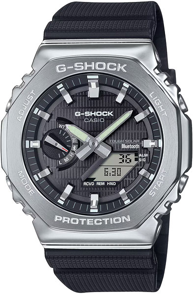 Citizen g shock hotsell