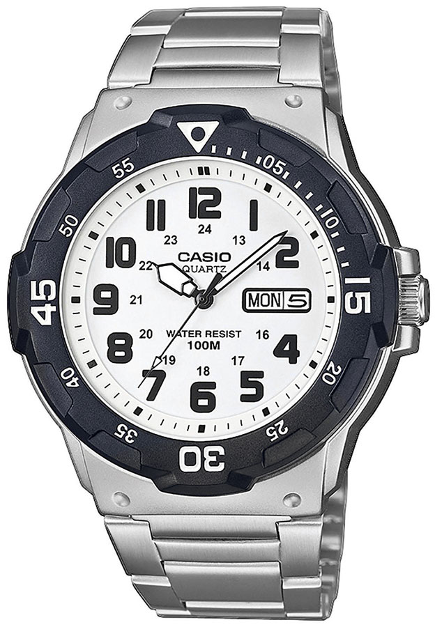 CASIO MRW-200HD-7B