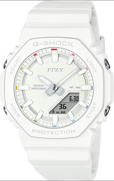 CASIO GMA-P2100IT-7A