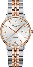 CERTINA C035.410.22.037.01