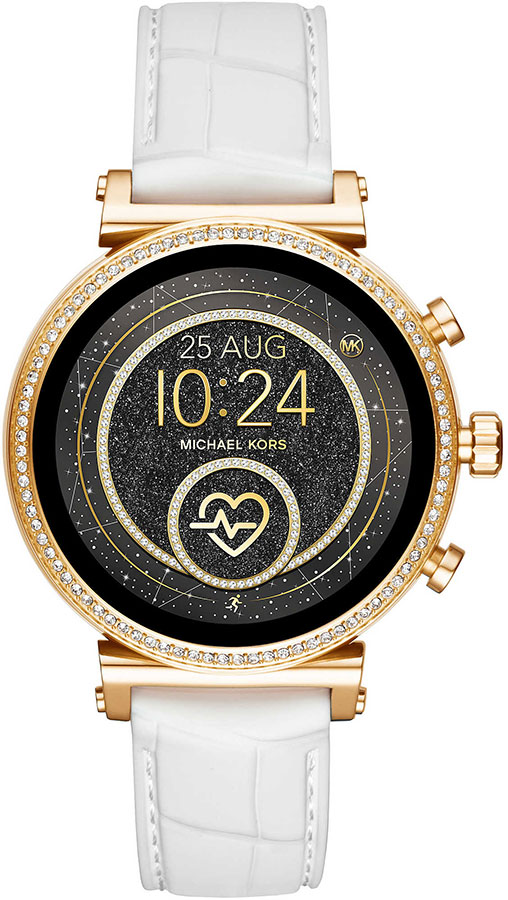 michael kors smartwatch myer