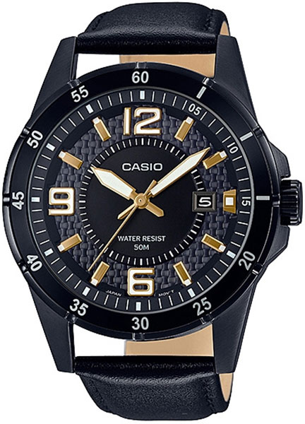 CASIO MTP-1291BL-1A1