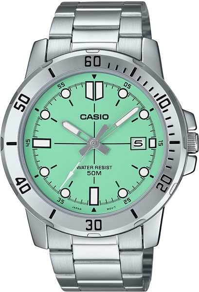 CASIO MTP-VD01D-3E1