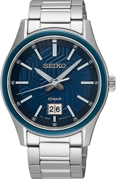 SEIKO SUR559P1