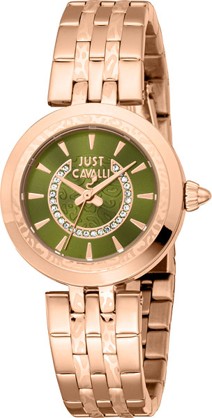 JUST CAVALLI JC1L314M0075