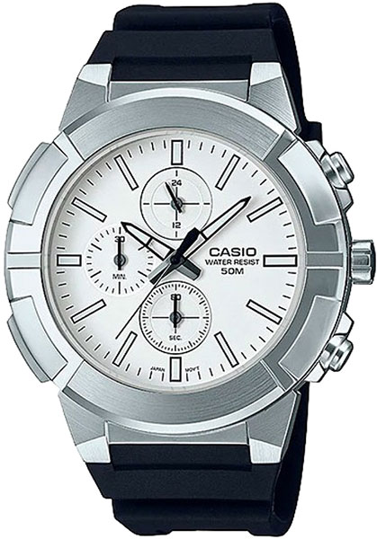 CASIO MTP-E501-7A