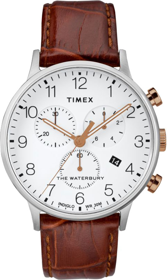 TIMEX TW2R72100