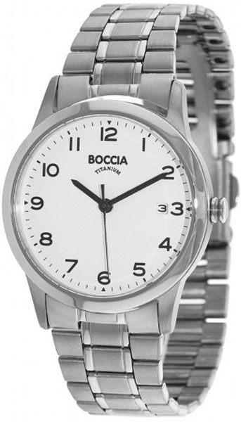 BOCCIA BCC-3302-01