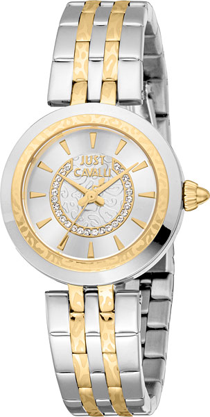 JUST CAVALLI JC1L314M0085