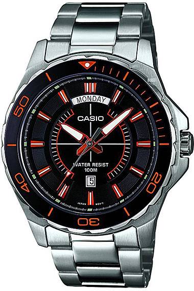 CASIO MTD-1076D-1A4