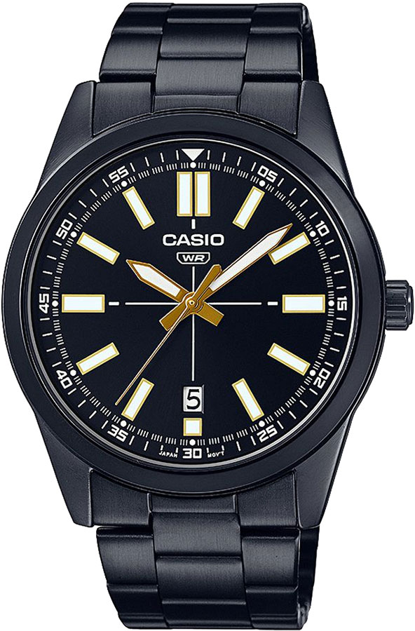 CASIO MTP-VD02B-1E