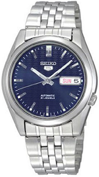 SEIKO SNK357K1