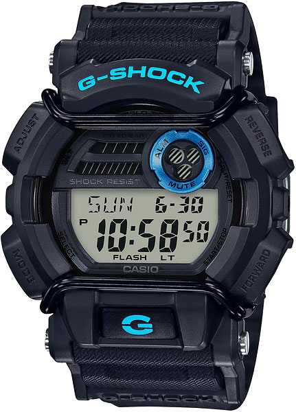 Casio GD 400 1E