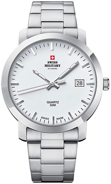 SWISS MILITARY by Chrono SM34083.02