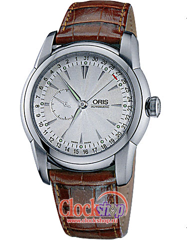 ORIS 644 7545 40 51 LS